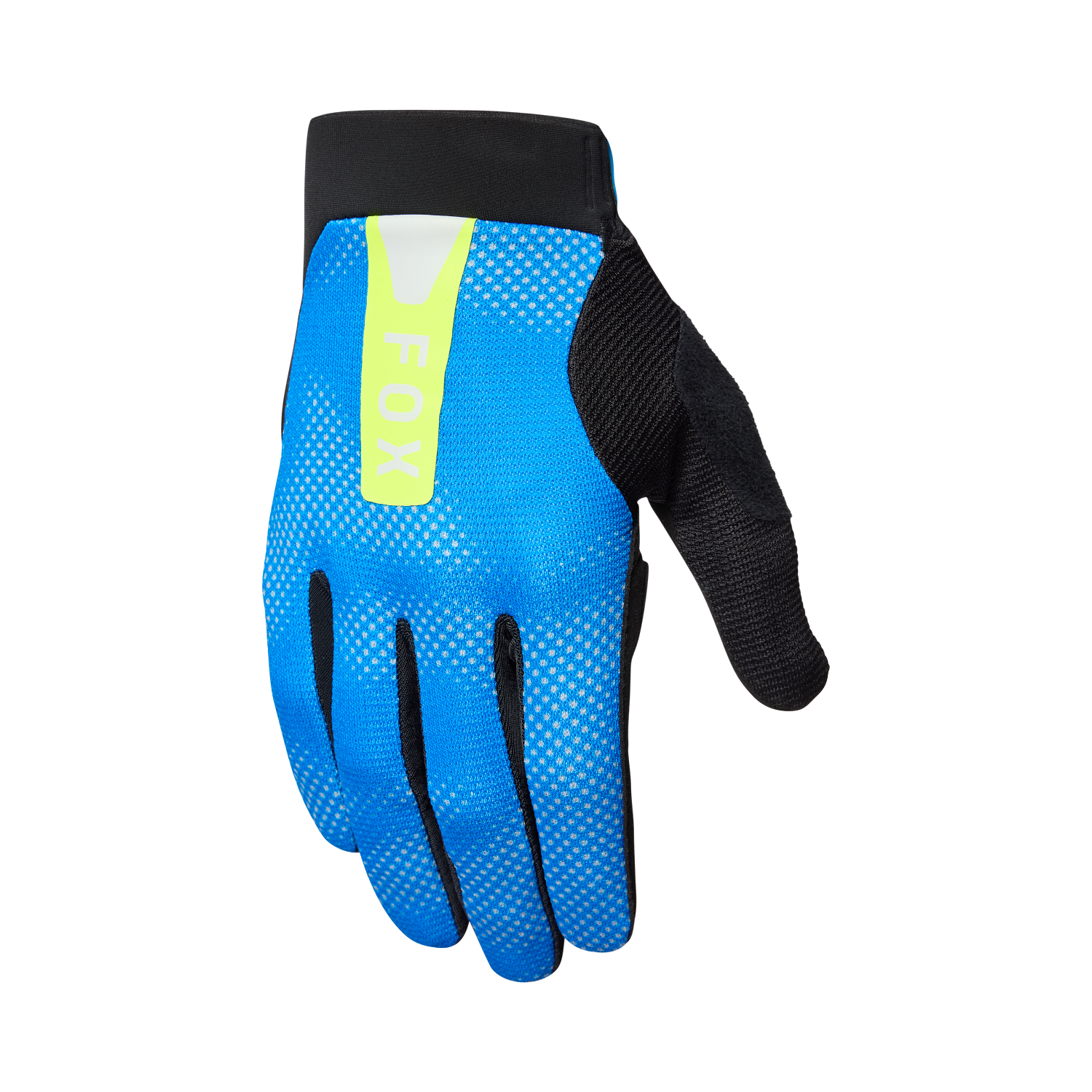 Gants Ranger Gel Tactile