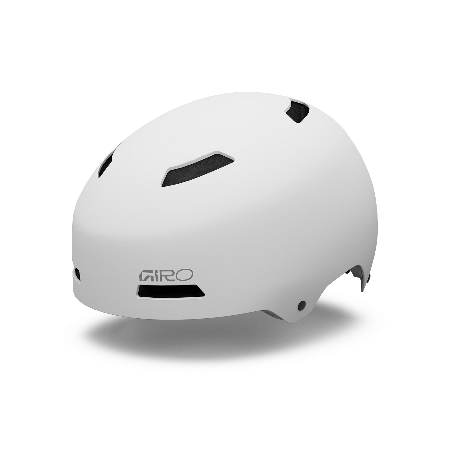Quarter Helmet
