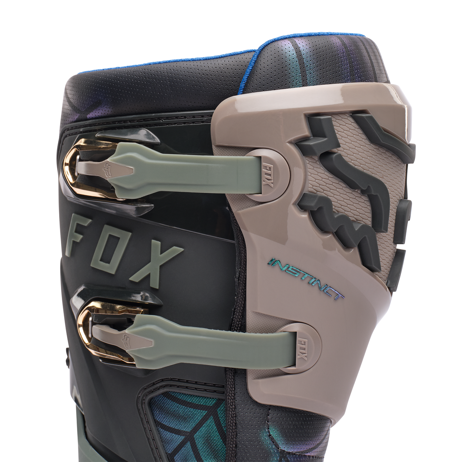 Fox LAB Instinct Boots