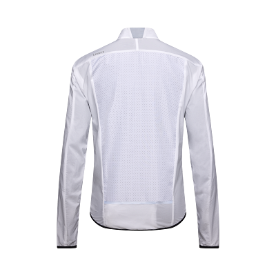 Chrono Expert Wind Jkt - WOP [WHT] S