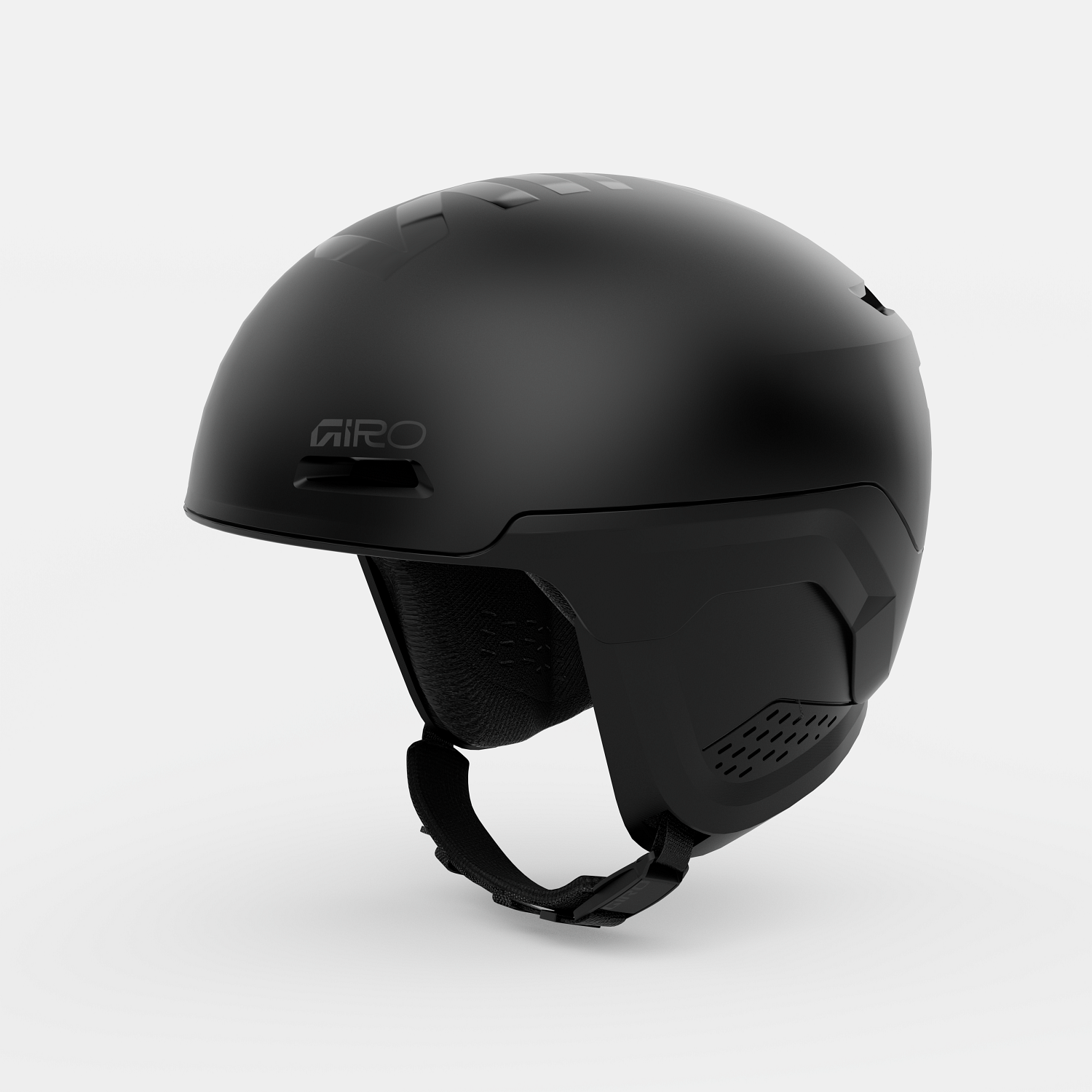 Owen Spherical Helmet