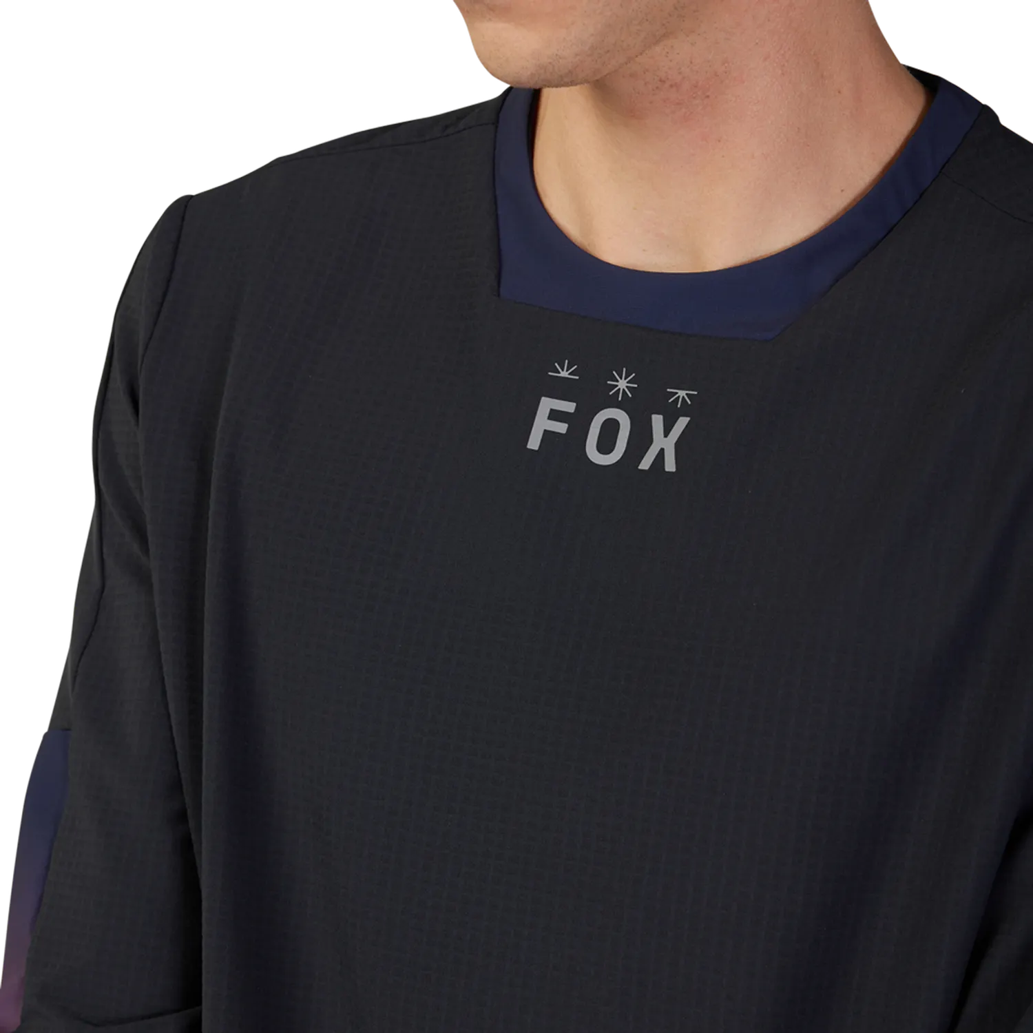 DEFEND THERMAL JERSEY LUNAR 