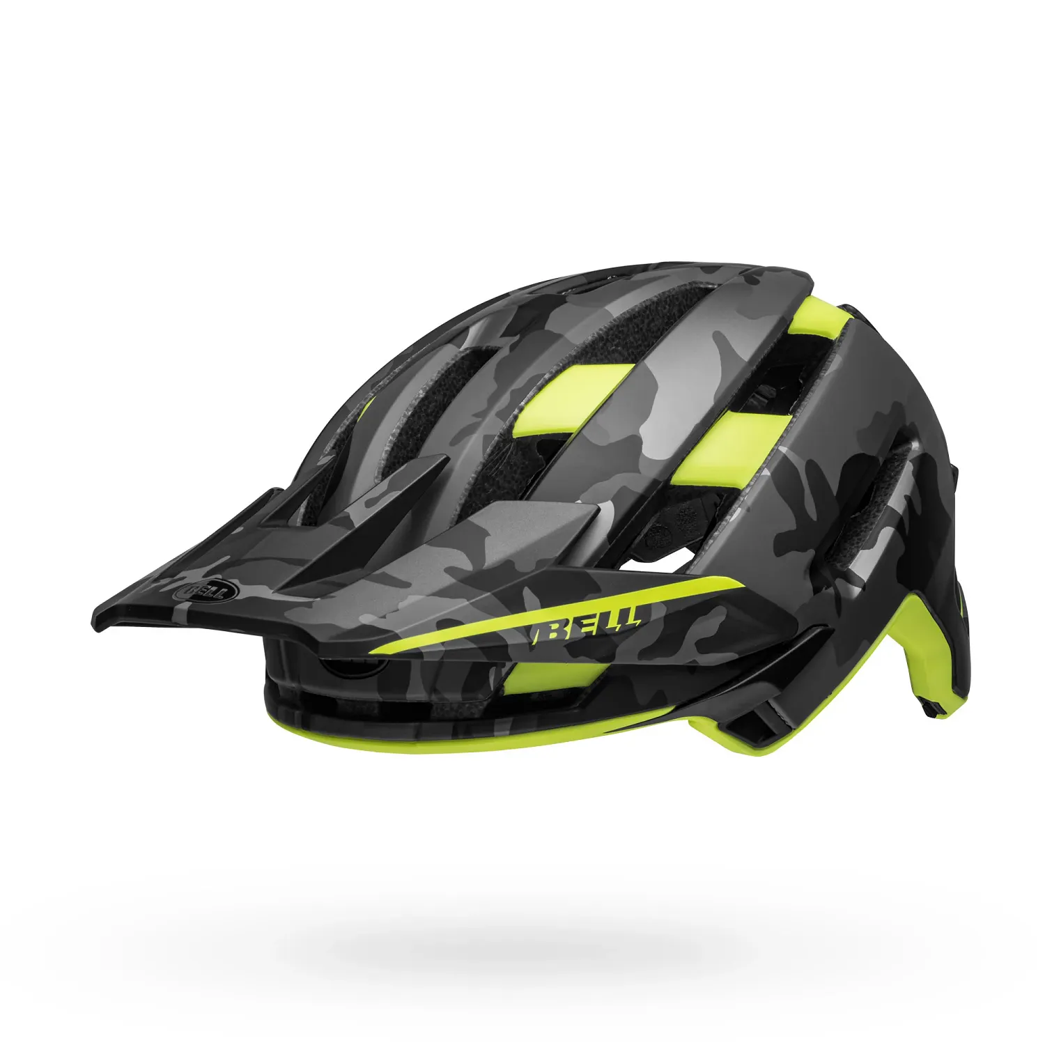 BS SUPER AIR SPHR MT CAM/HVZ S 22 GBL
