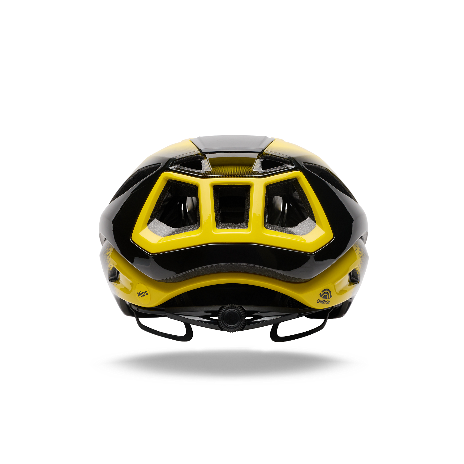Eclipse Pro Spherical Helmet - WorldTour Team Limited Edition 2026