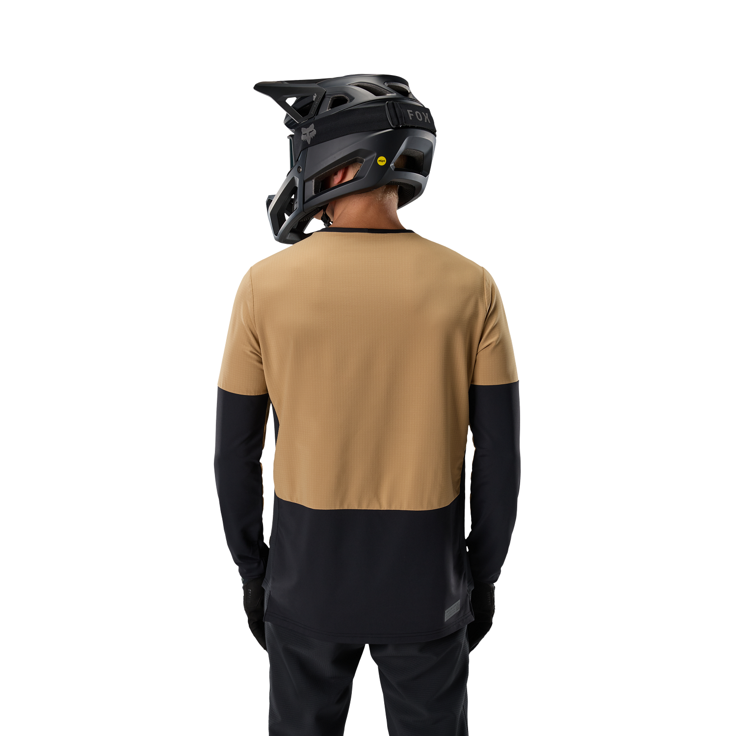 Jersey Defend Thermal