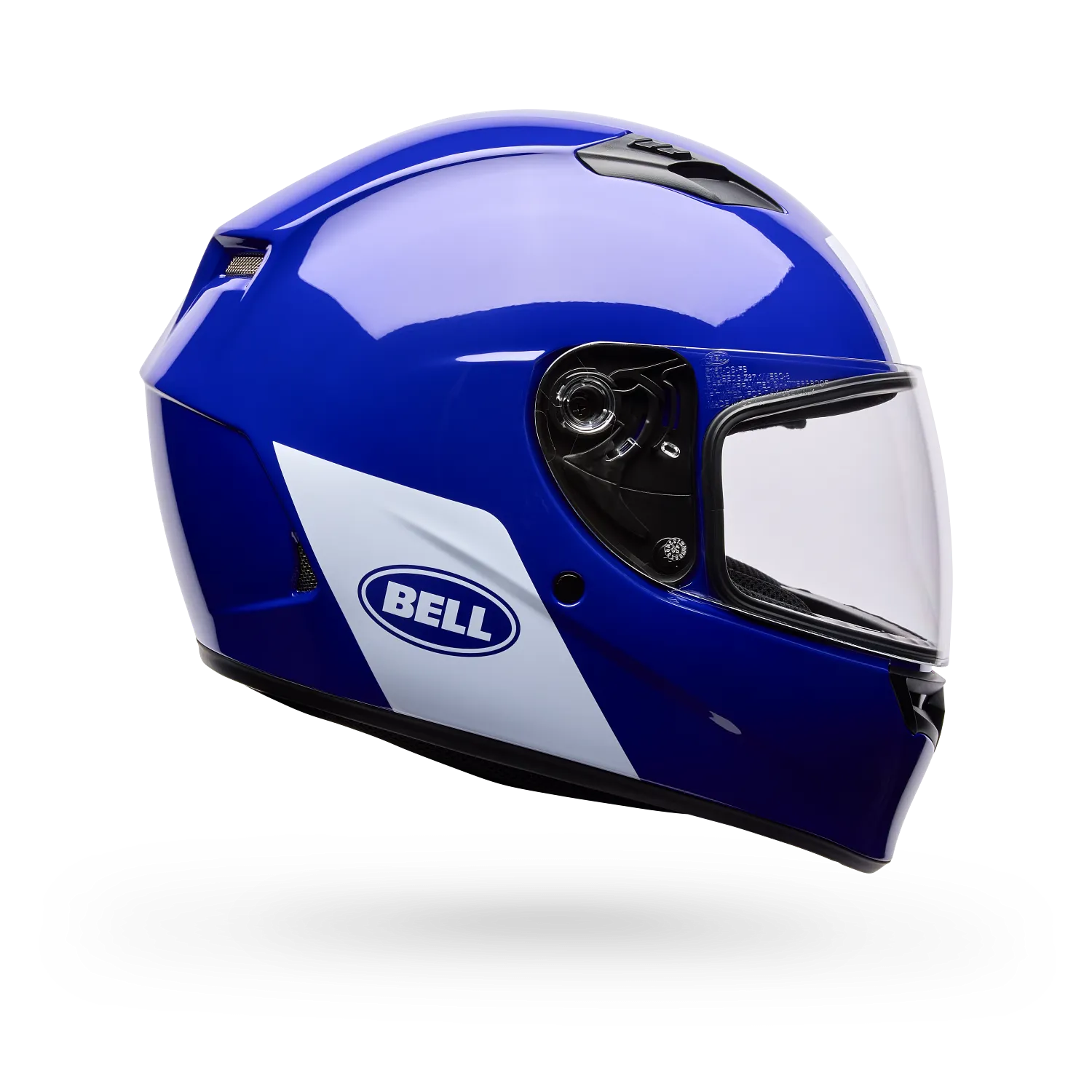 Bell Qualifier Street Helmet Full Face Helmet for Motorcycle Riding