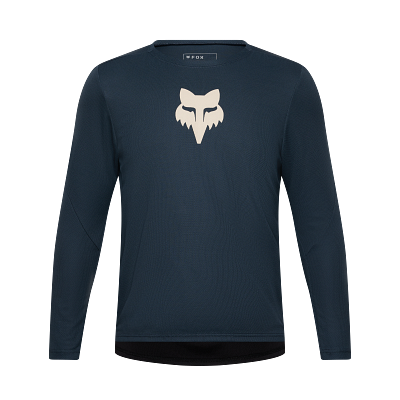 Camiseta de manga larga Ranger Fox Head Juvenil