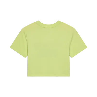 W KAWI SS BABY TEE 
