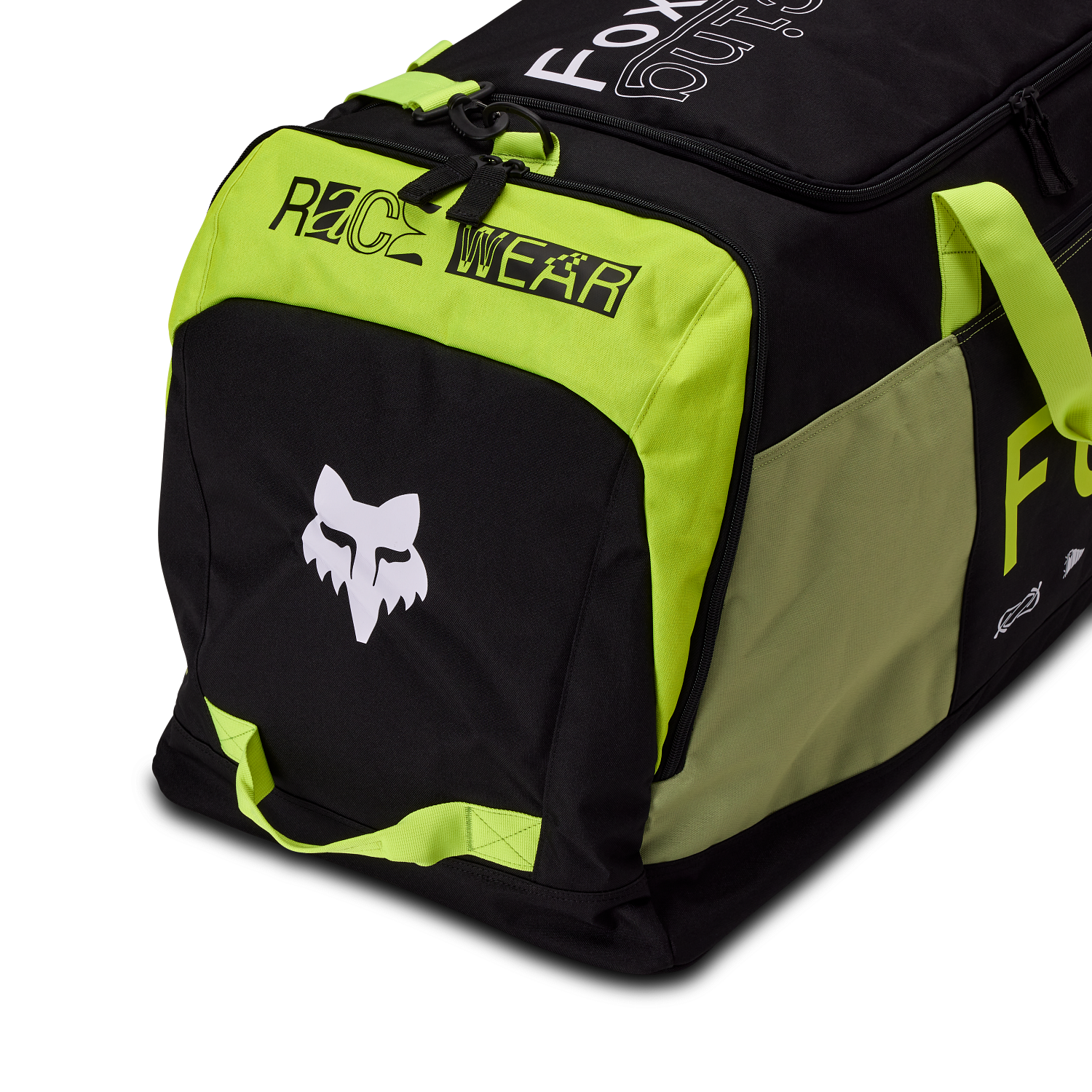 Sac Podium 180 Race Spec Duffle