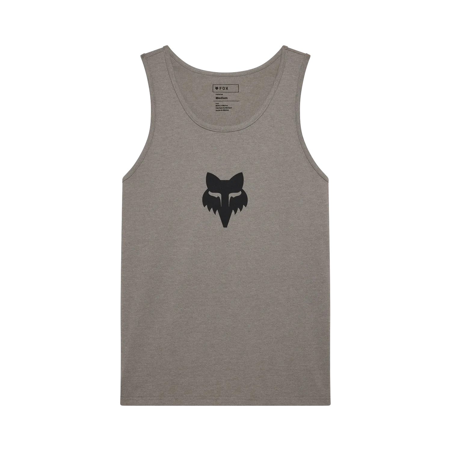 FOX HEAD 195 ORIGINAL TANK 