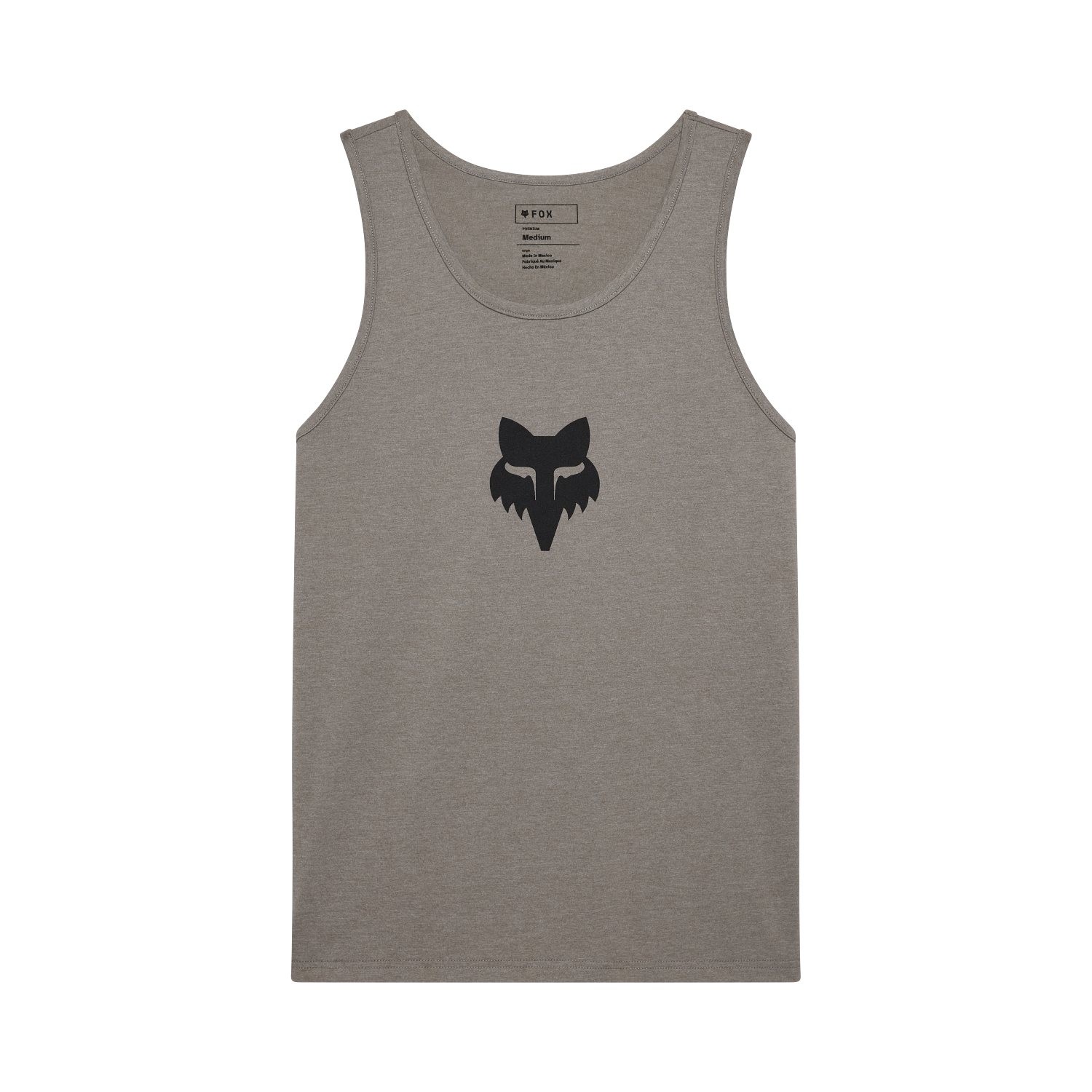 Camiseta de tirantes Fox Head 195 Original