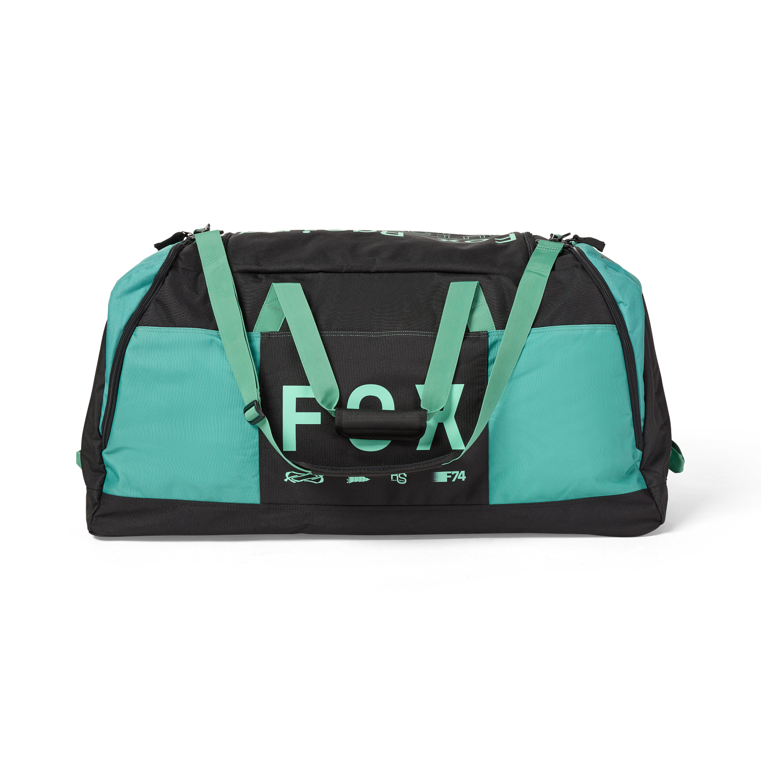 RACE SPEC PODIUM 180  DUFFLE [SPRMNT] OS