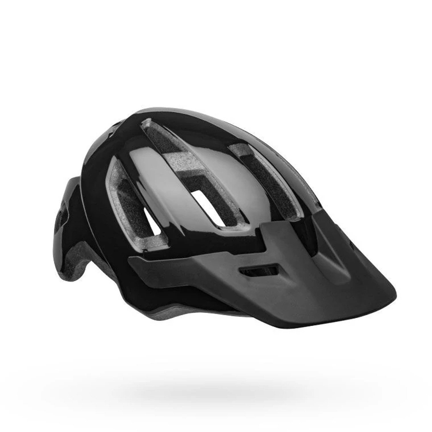 BS NOMAD MIPS BLK/CRSM UA 19 US