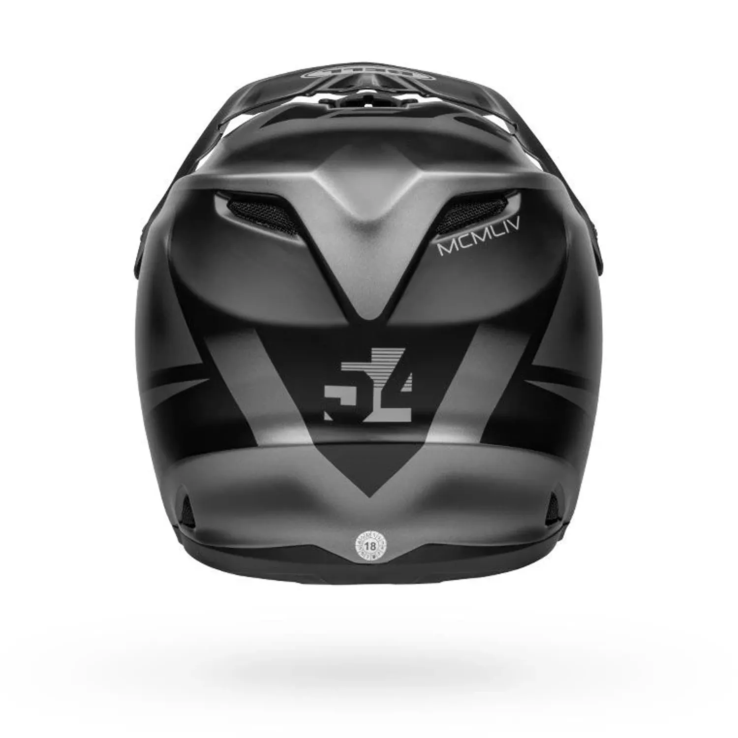 BS FULL-9 FUS MIPS MAT BLK XS 19 GBL
