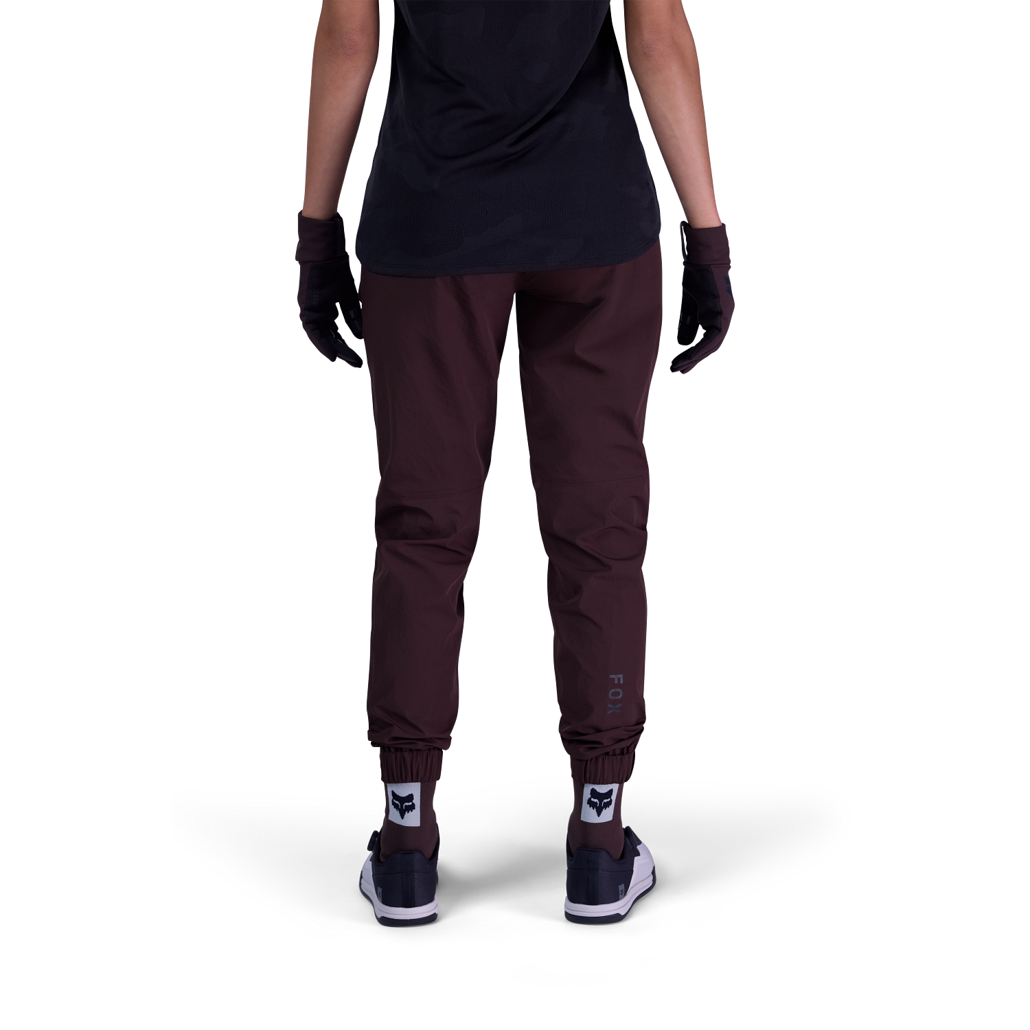 Pantalon Ranger Water Femme