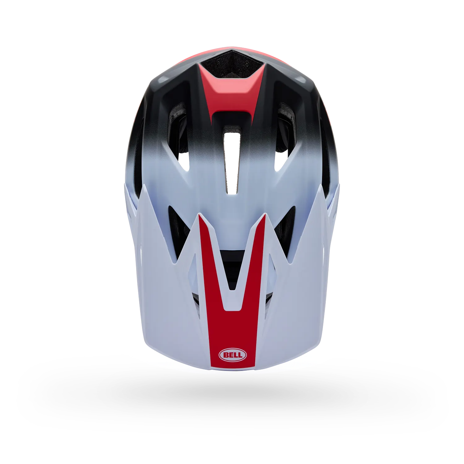 FULL-AIR MIPS GRID CPSC/CE [WHT/BLK] S