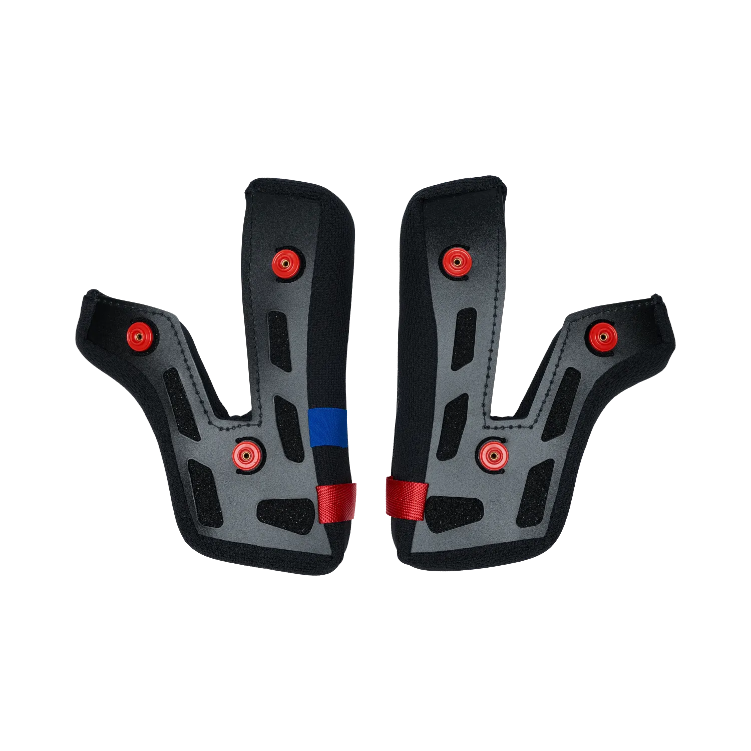 Coussinets de joues standard V3 RS