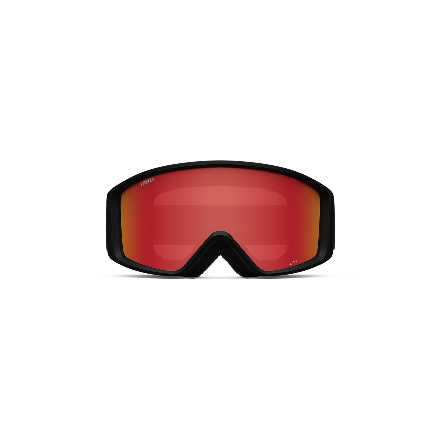 INDEX 2.0 WORDMARK [BLK/A SCAR] OS