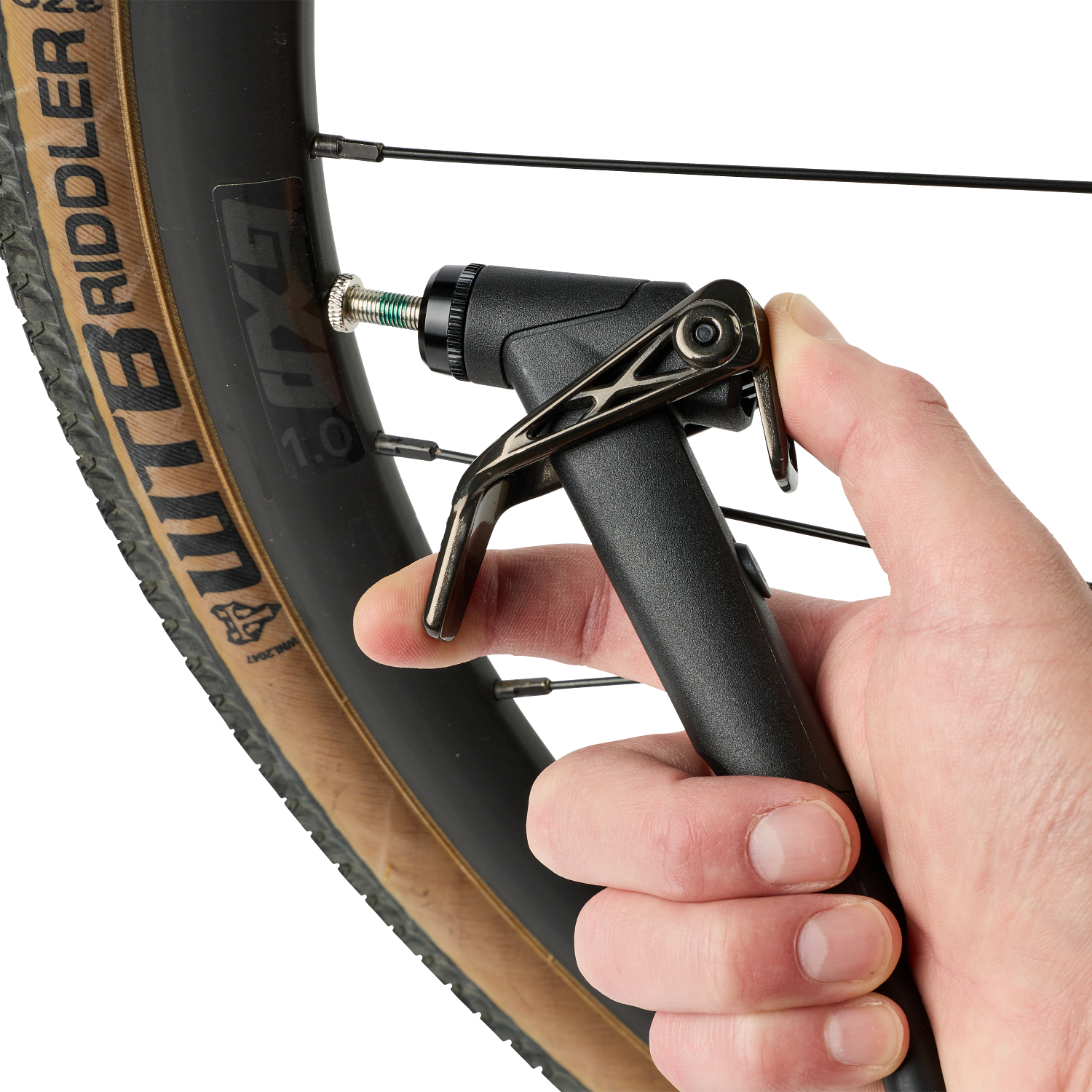 AIRTOWER PRO HP [BLK]