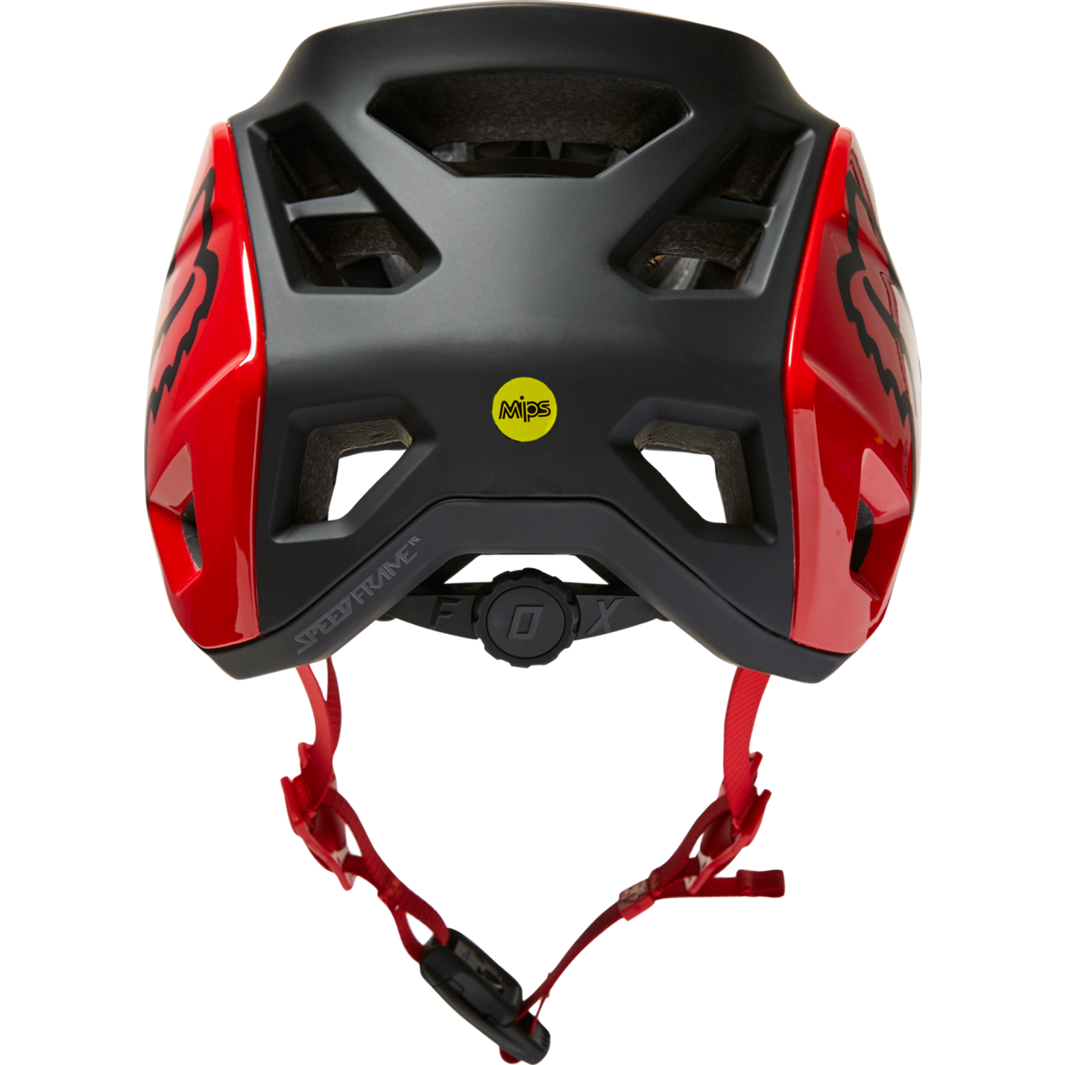 SPEEDFRAME PRO HELMET