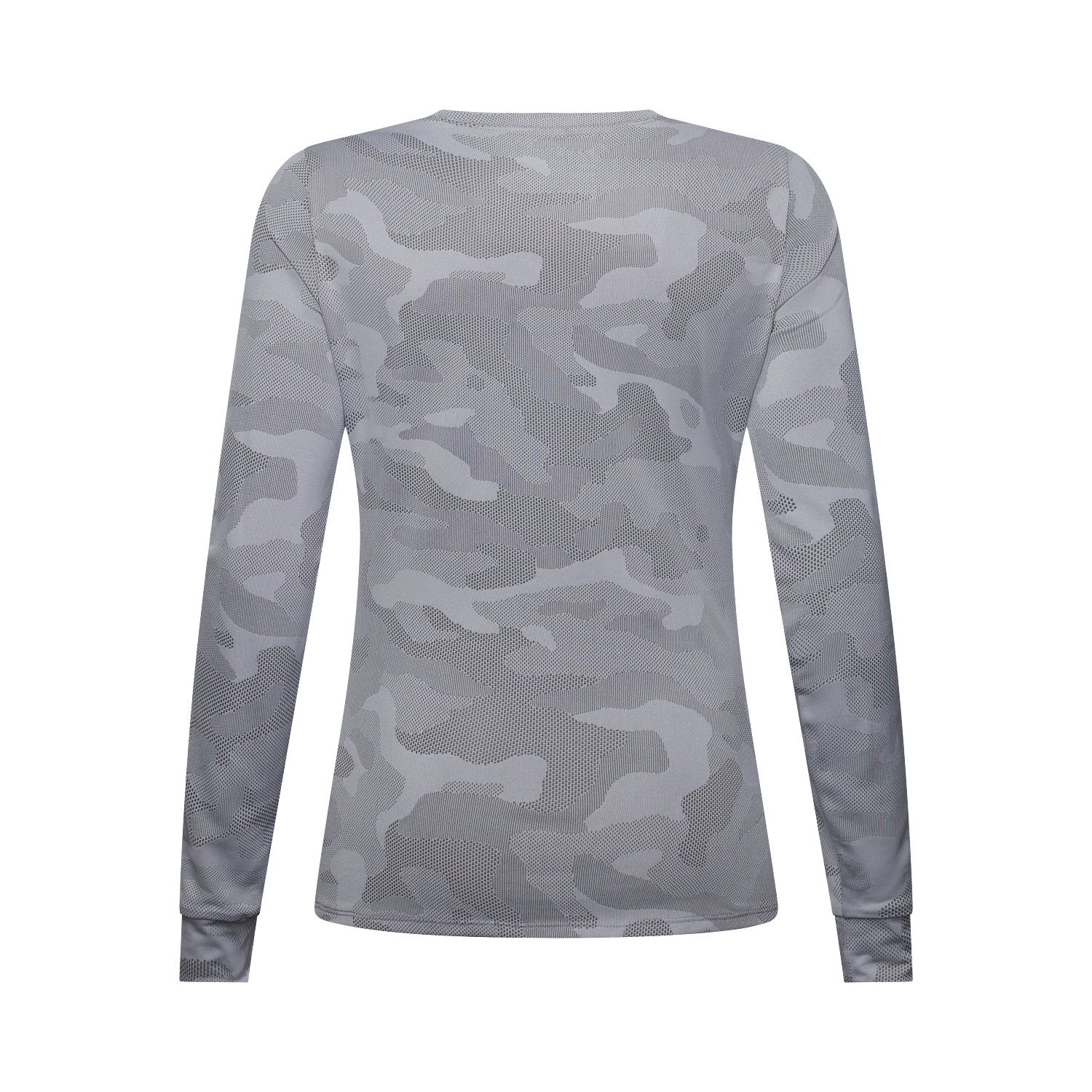 Maglia da donna a manica lunga Ranger TruDri&reg;