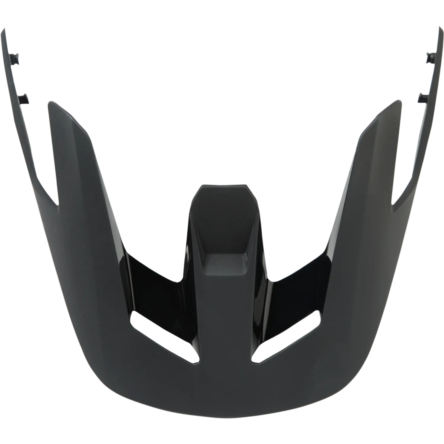 SPEEDFRAME PRO VISOR - MT BLK 