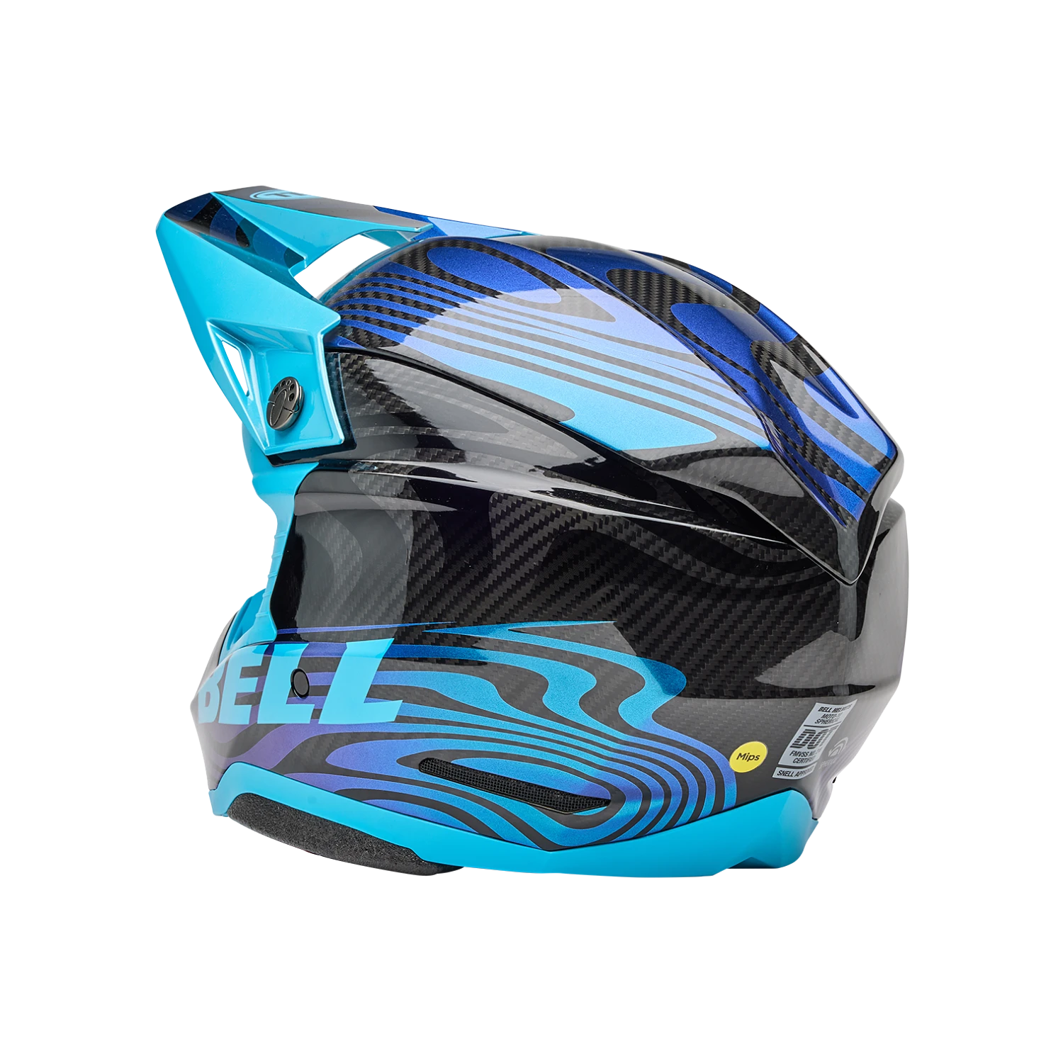 MOTO-10 SPHR CORTEX ECE