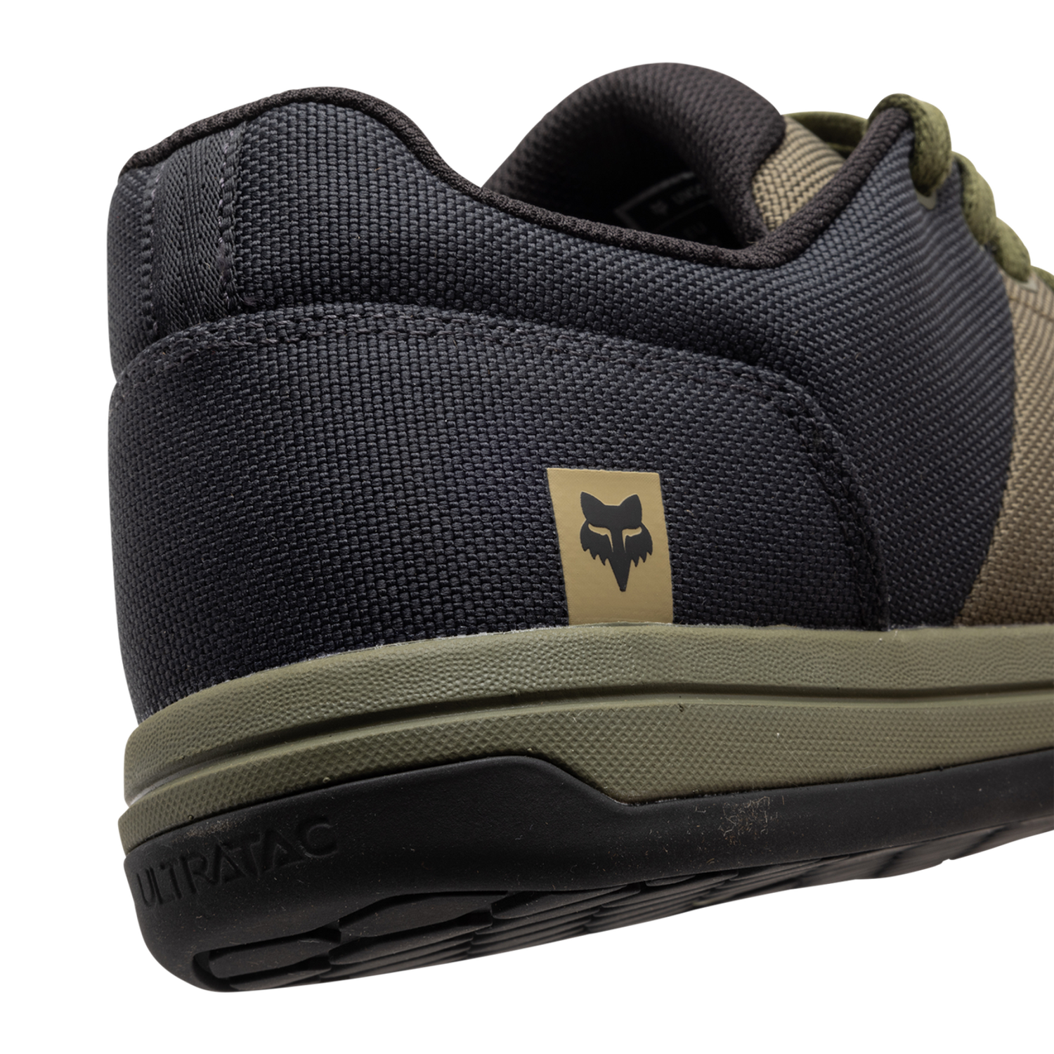 Scarpe Fox Union Canvas