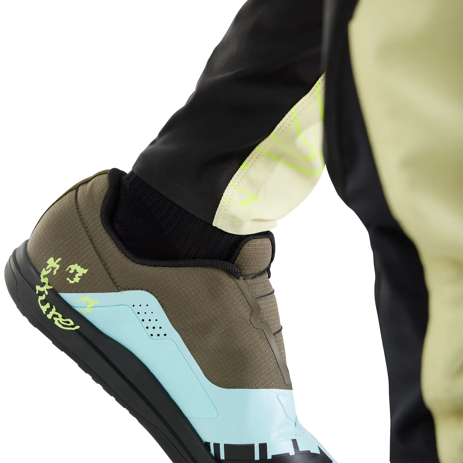 Flexair Elevated broek