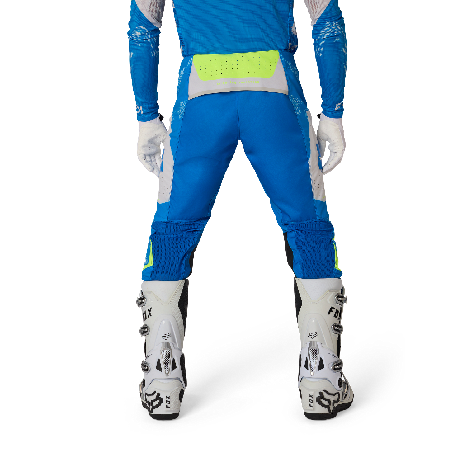 Pantalon Flexair Tactile