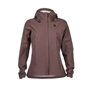 Womens Ranger 2.5-Layer Water Jacket