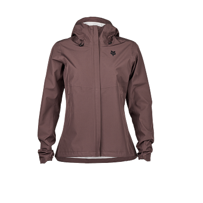 Womens Ranger 2.5-Layer Water Jacket