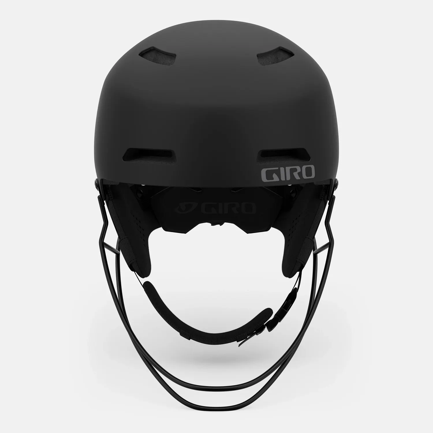 GR LEDGE SL MIPS MAT BLK S 18