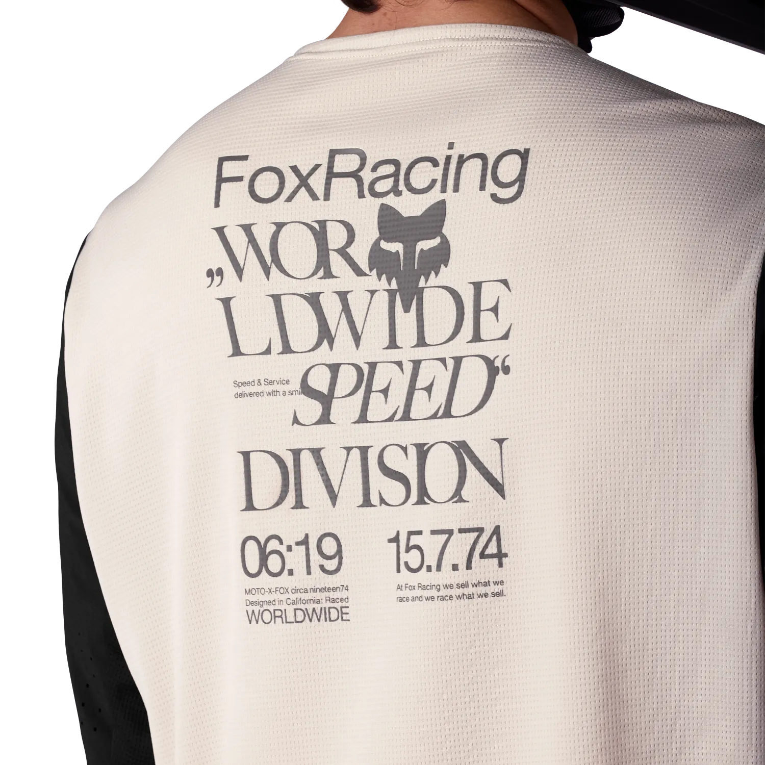 DEFEND LS JERSEY PARK SE 