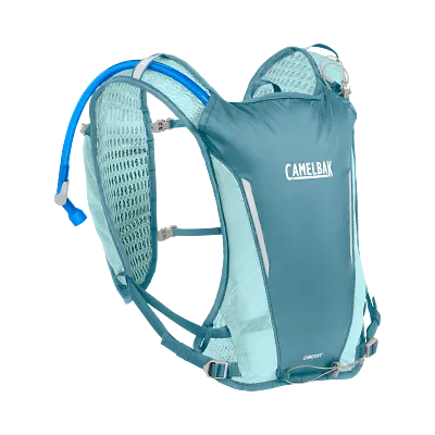 Women's Circuit&trade; Run Vest with Crux&reg; 1.5L Reservoir