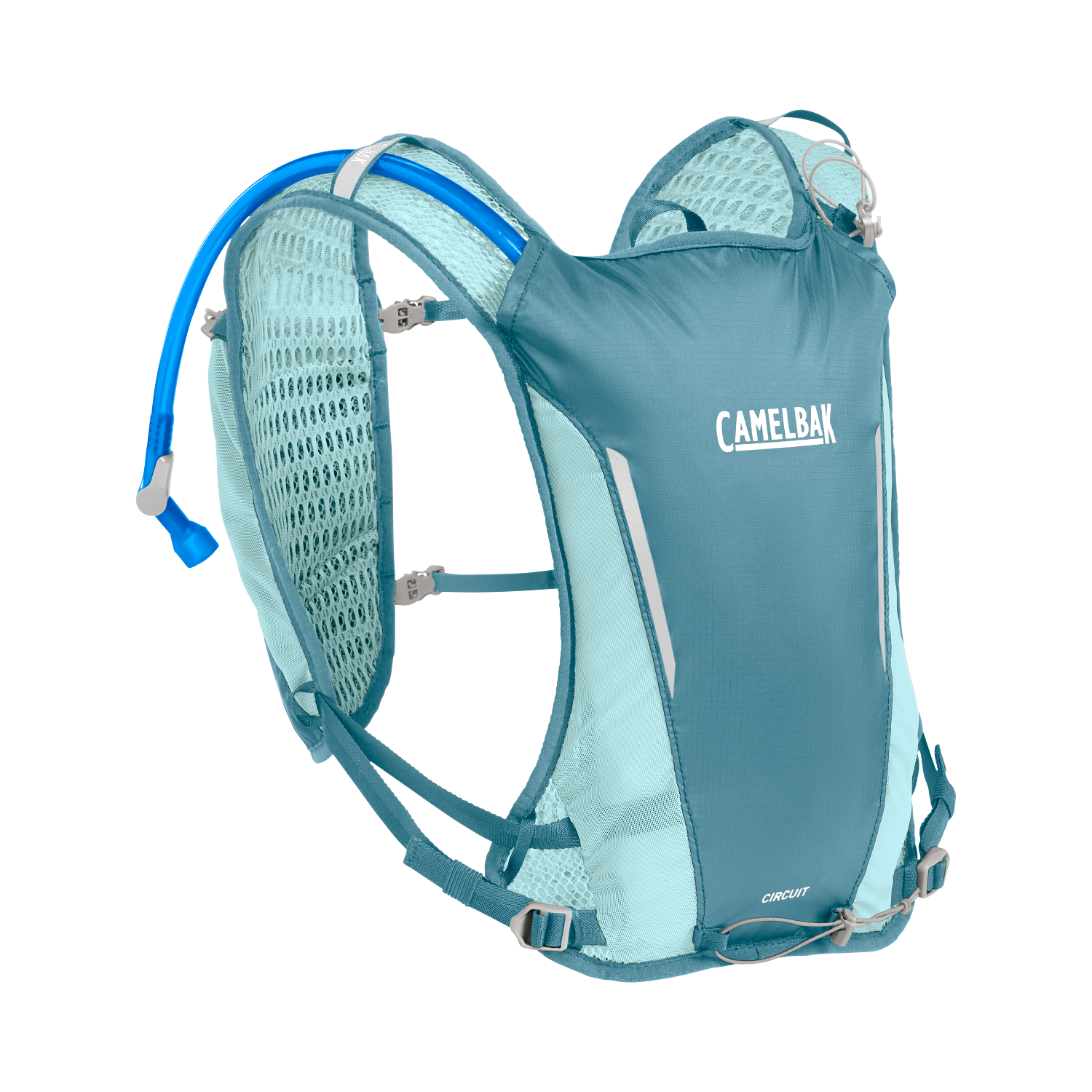 Women's Circuit&trade; Run Vest with Crux&reg; 1.5L Reservoir