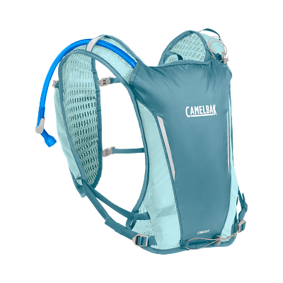 Women's Circuit&trade; Run Vest with Crux&reg; 1.5L Reservoir