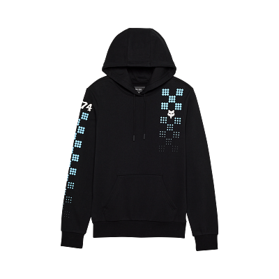 Kapuzenpullover Check It - Dame