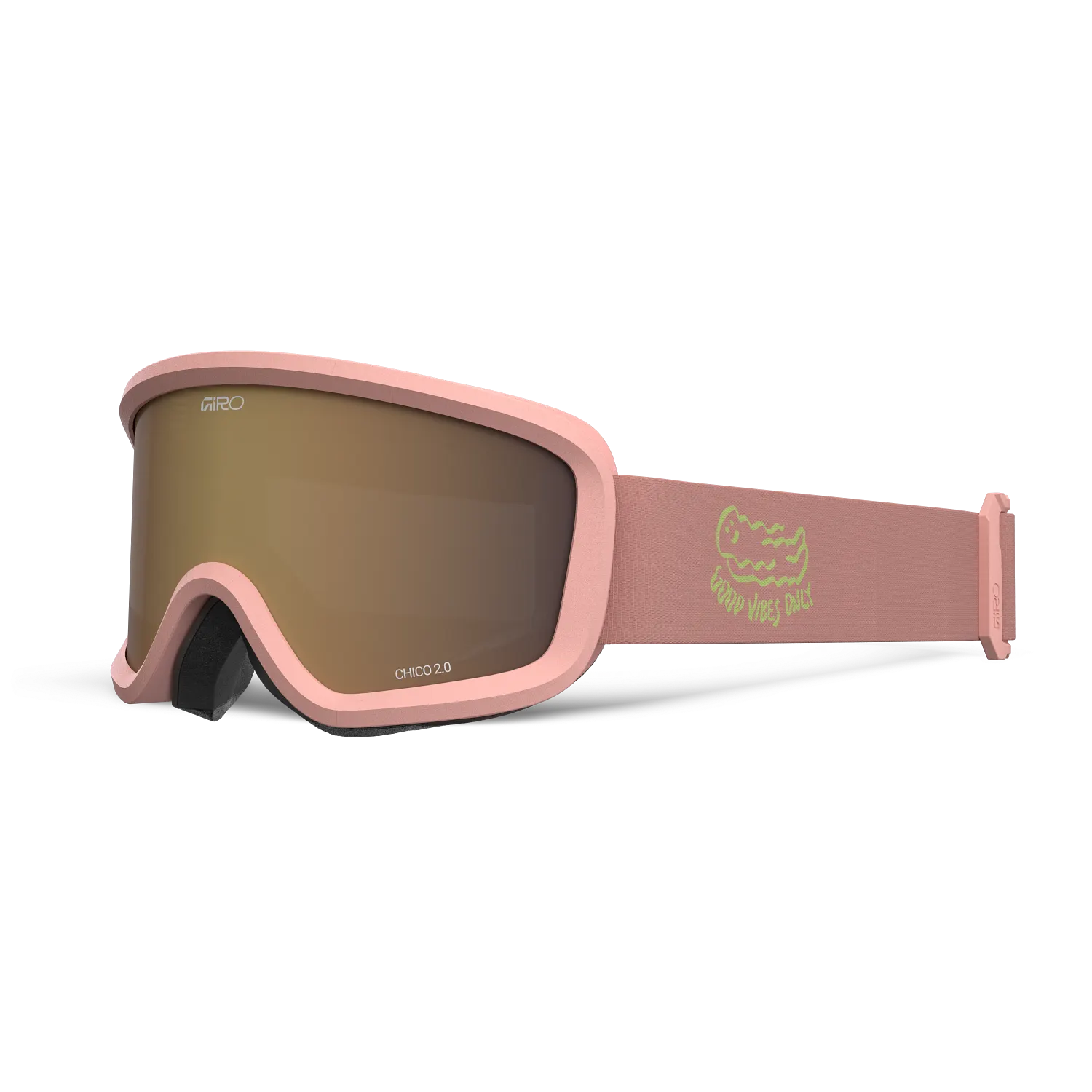 GG CHICO 2.0 NAMUK PNK AR40 26