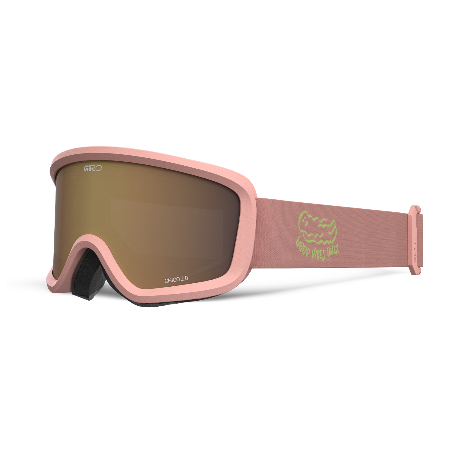 Chico 2.0 Kids Goggle - Giro x Namuk Special Edition