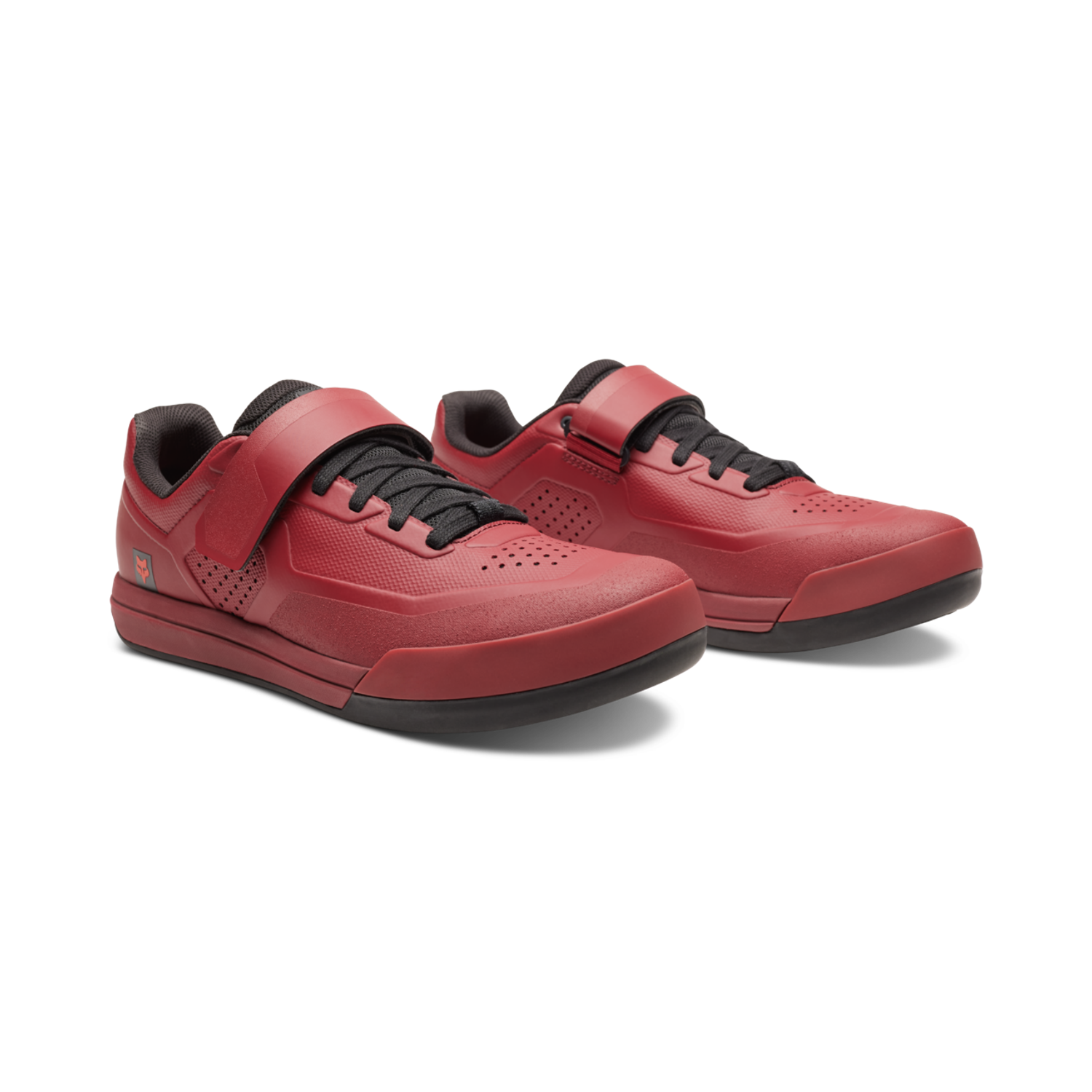 Fox Union Clipless Shoes