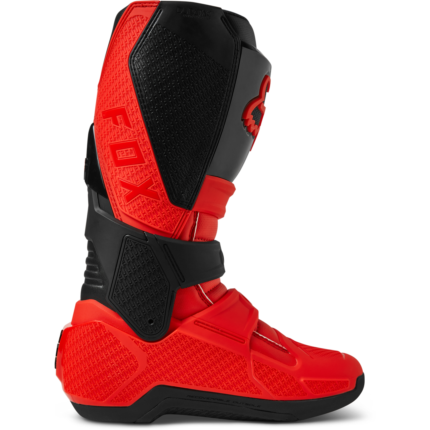Motion Boots