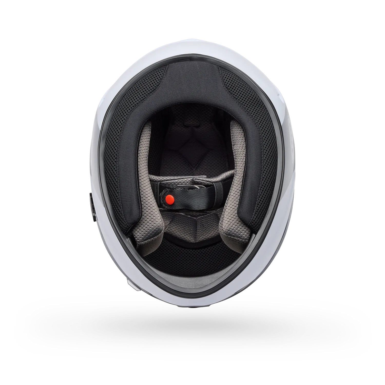 PS QUALIFIER CLIP WH L DOT