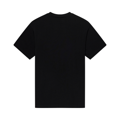 FOX HEAD HEAVYWEIGHT SS TEE [BLK] S
