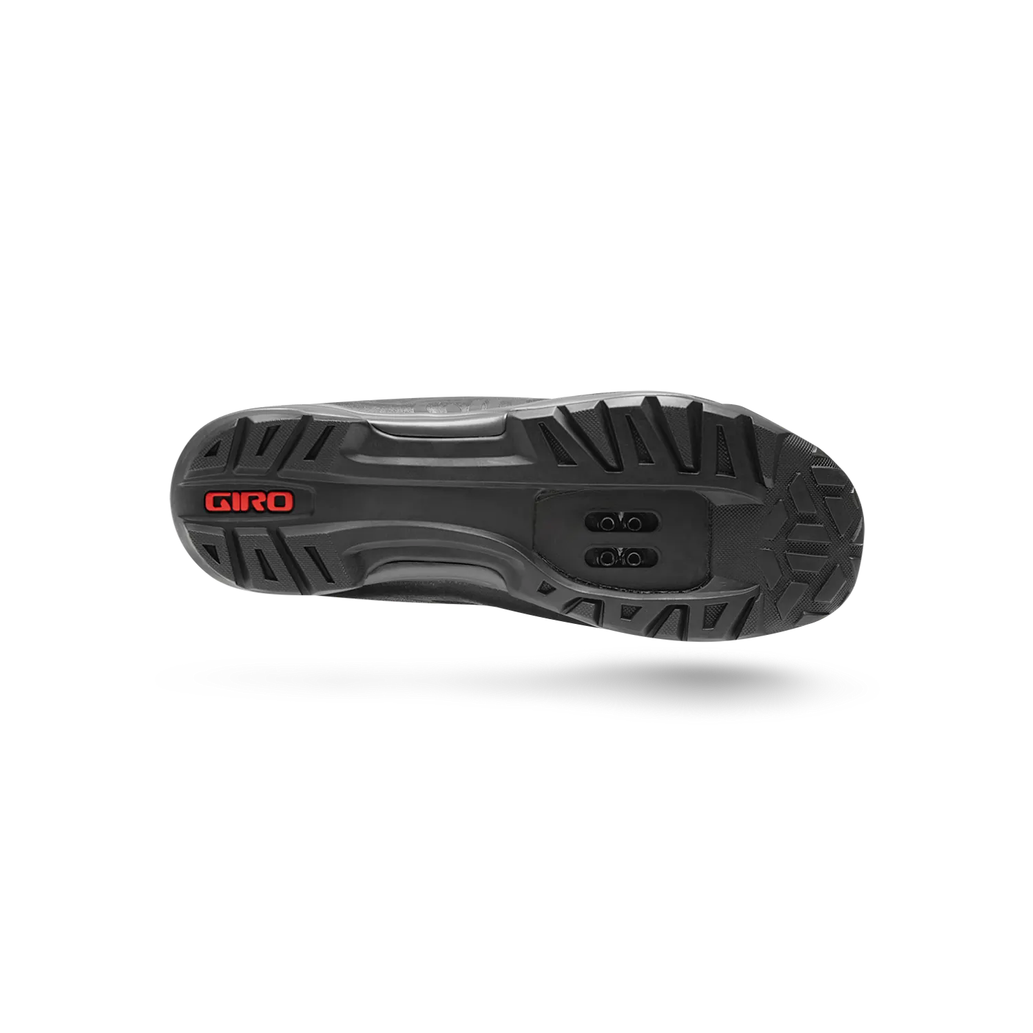 Ventana BOA [BLK/GRY] 48