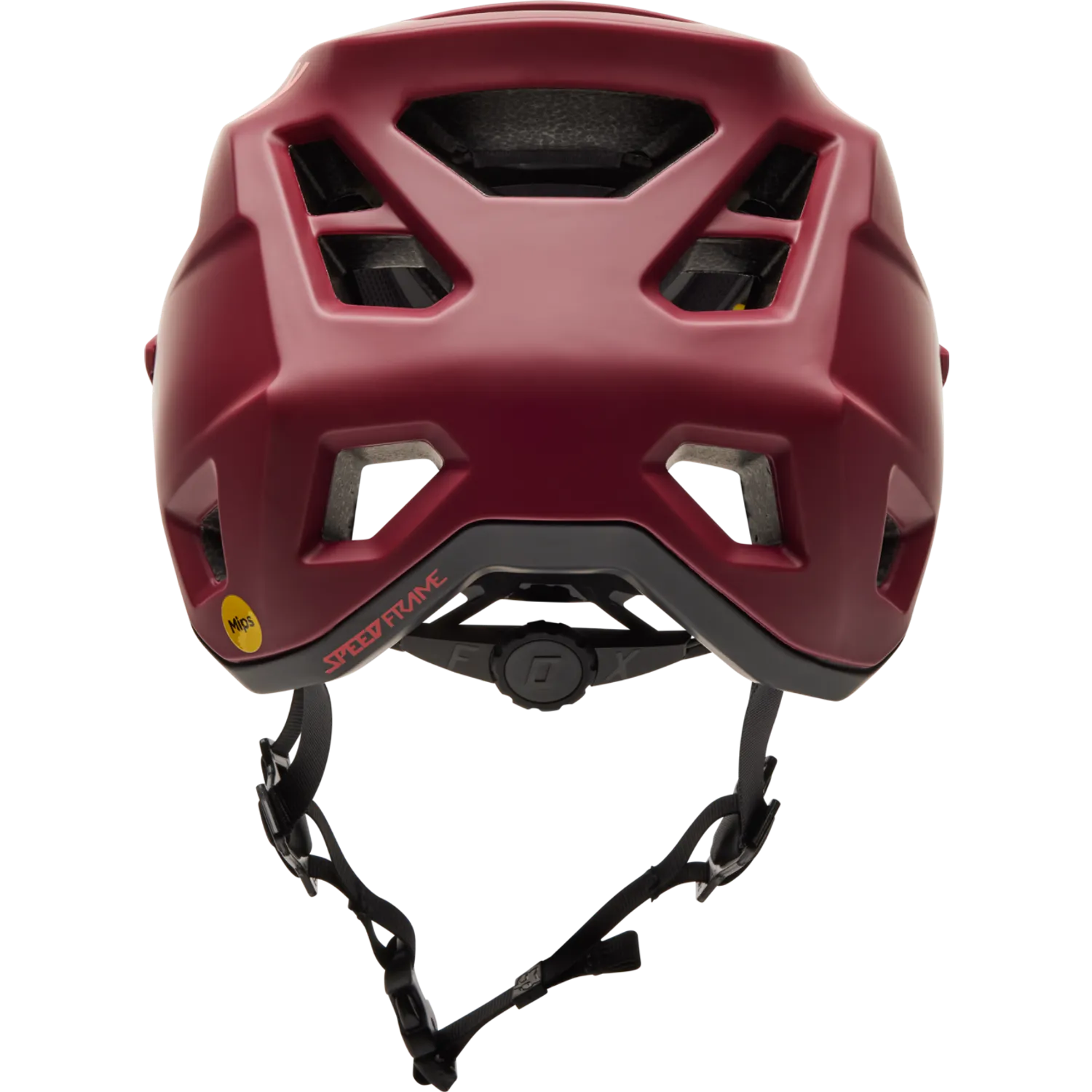 SPEEDFRAME HELMET 