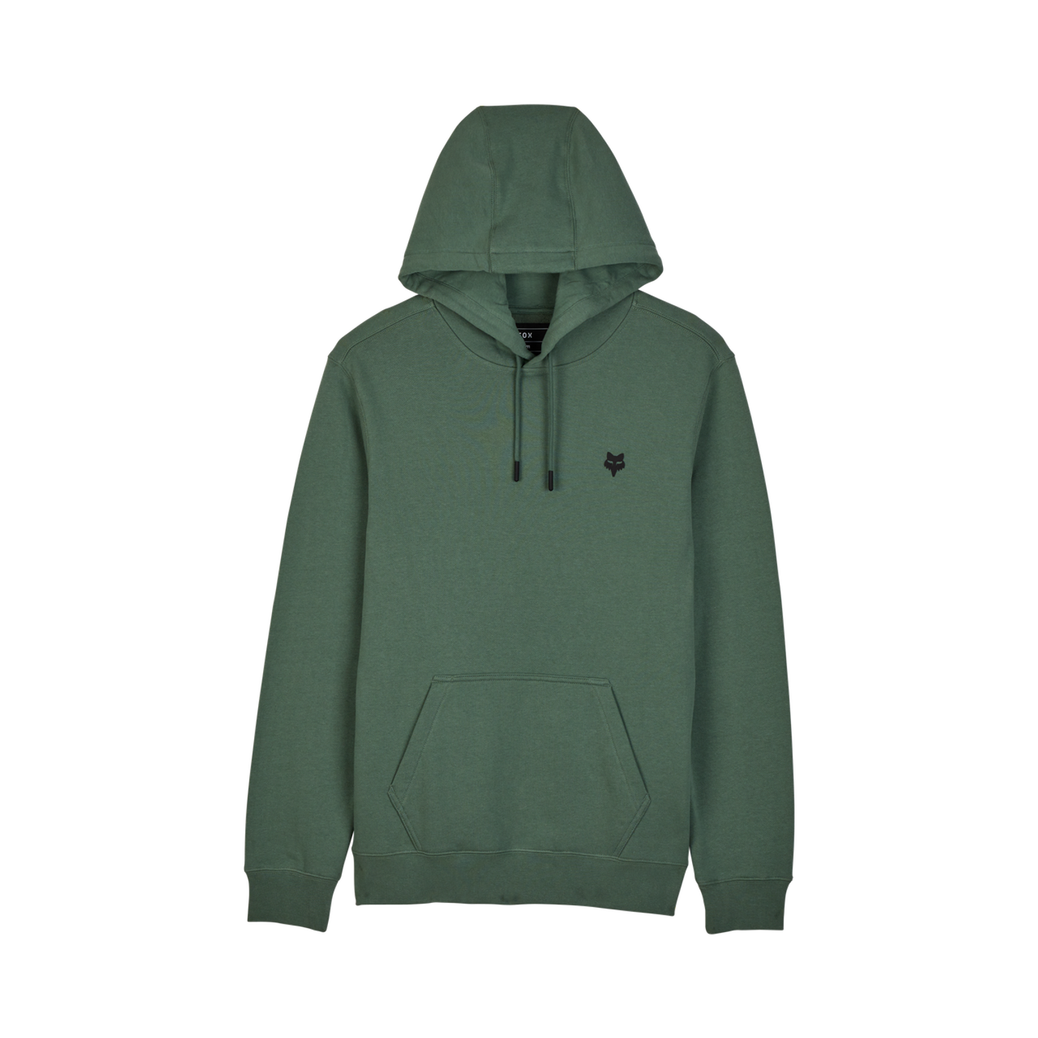 Pulloverhoodie Kritical