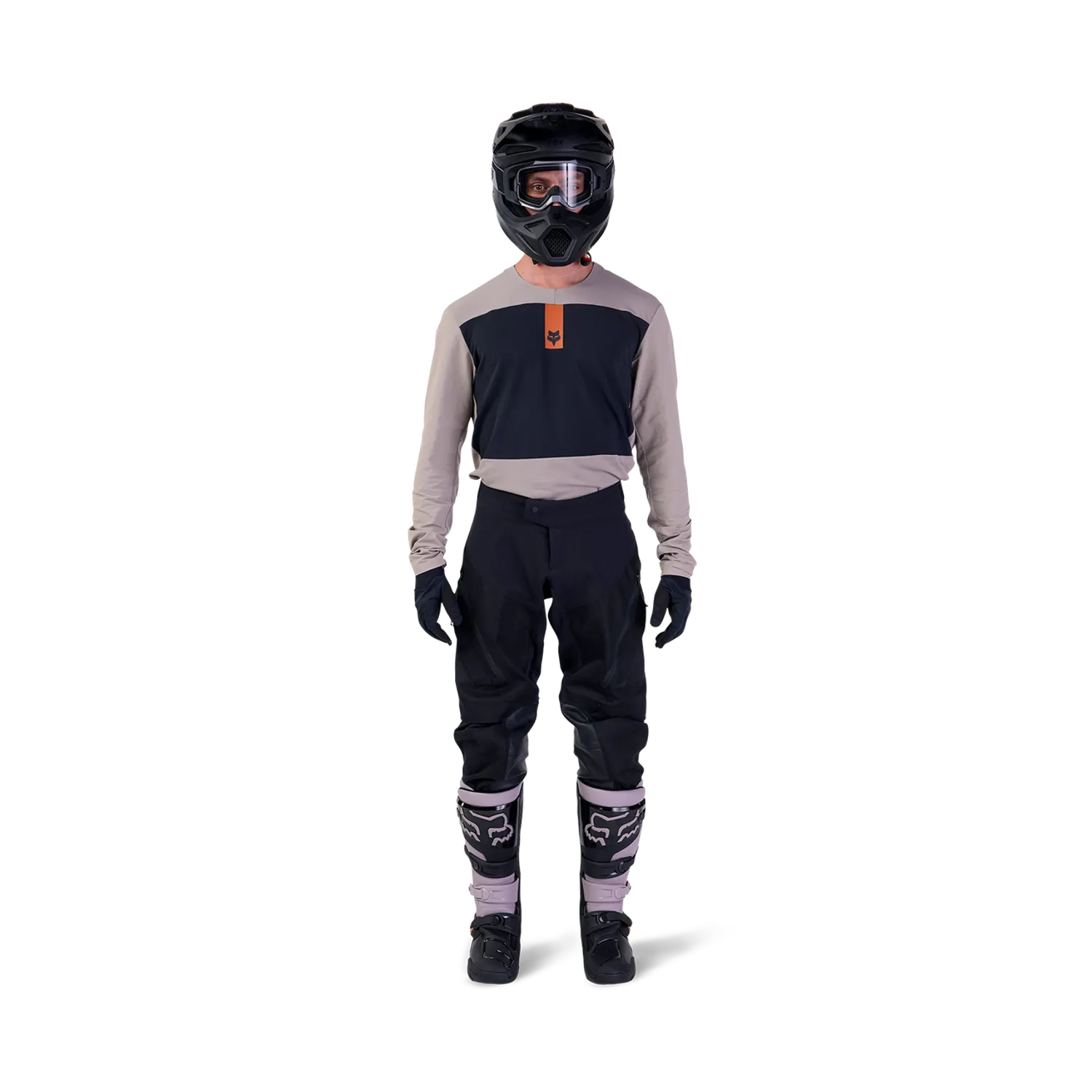 Broek Defend Off Road