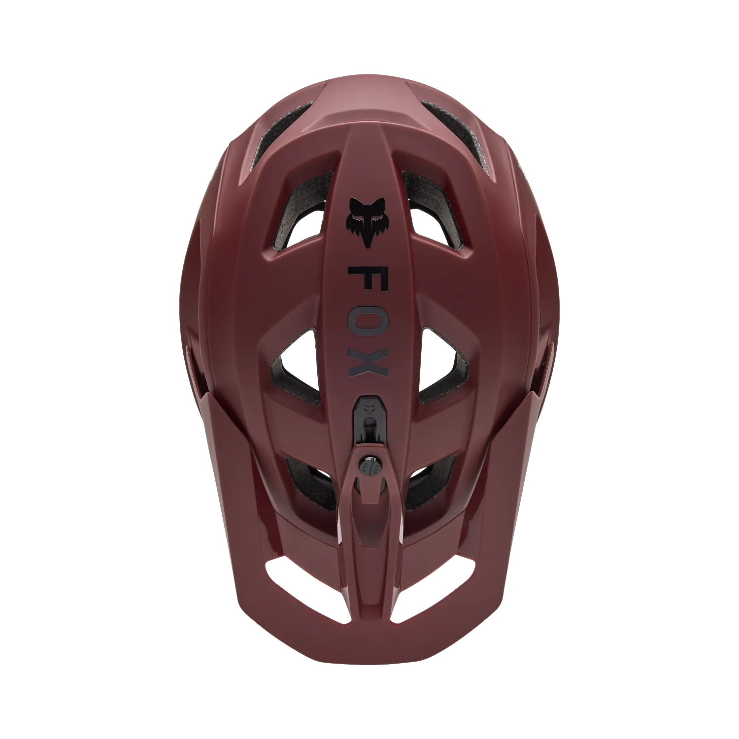 Speedframe Solid-hjelm