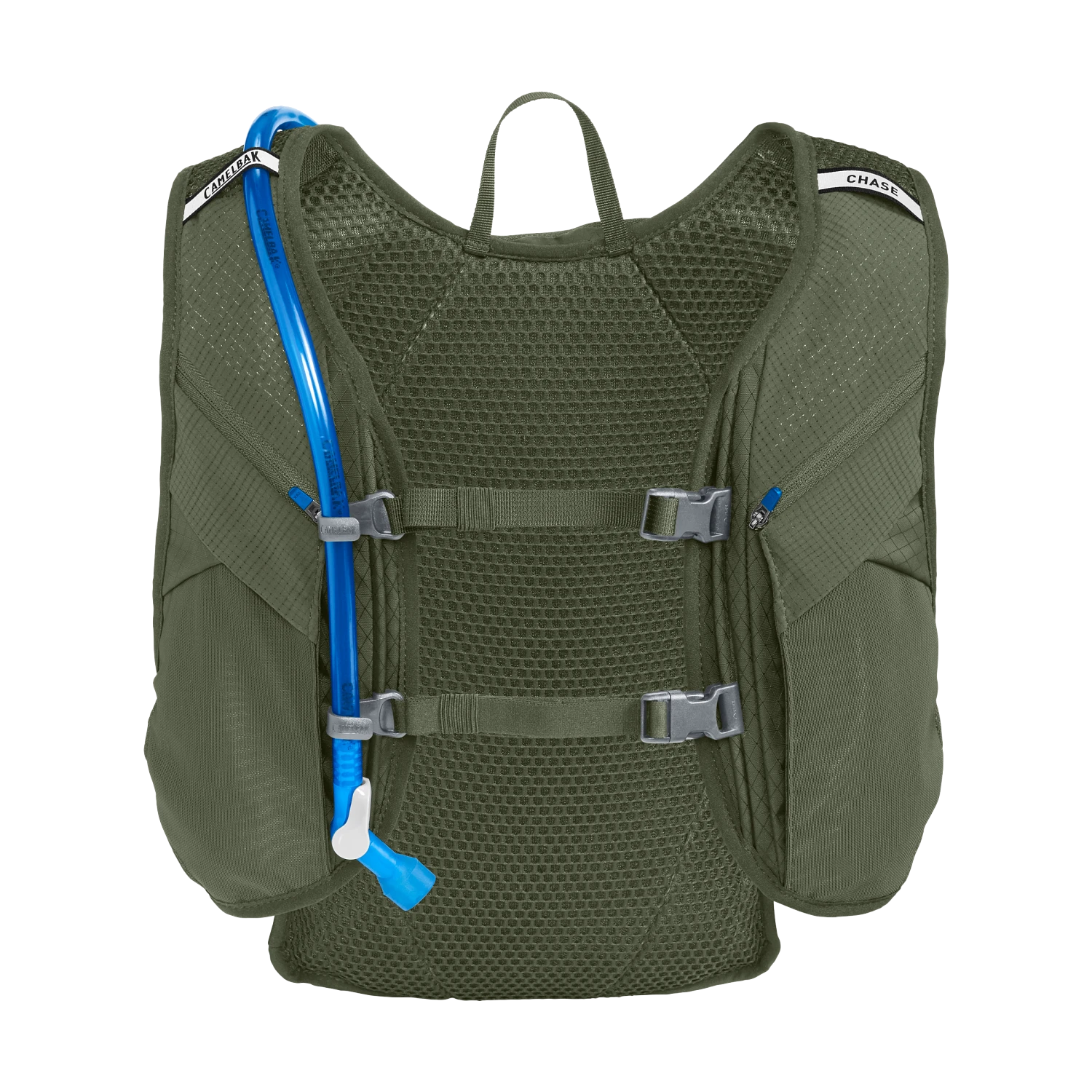 CHASE ADVENTURE 8 VEST 70 OZ 